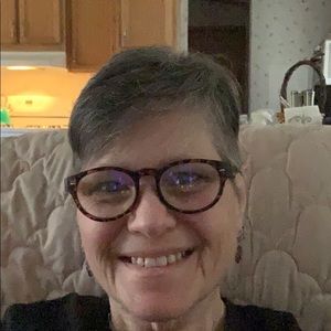 Meet your Posher, Tracey